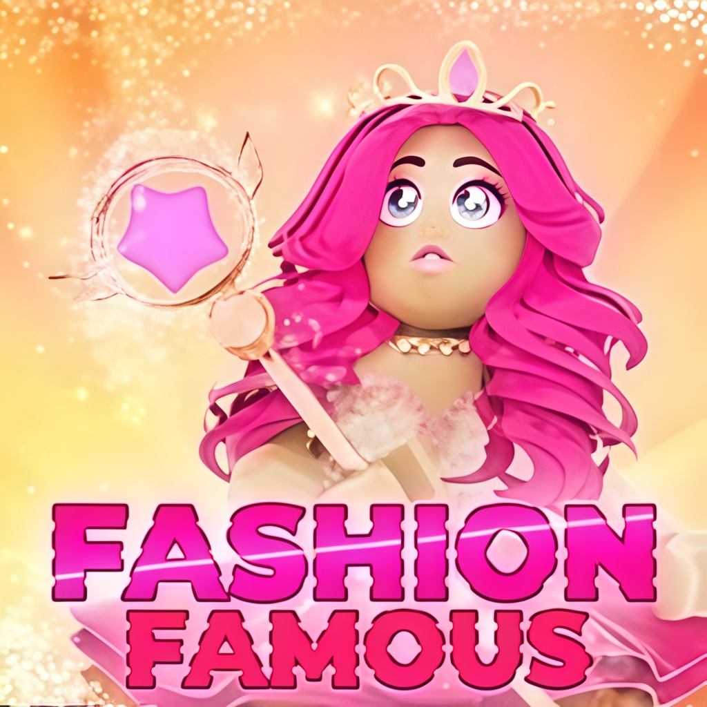⭐Fashion Famous⭐