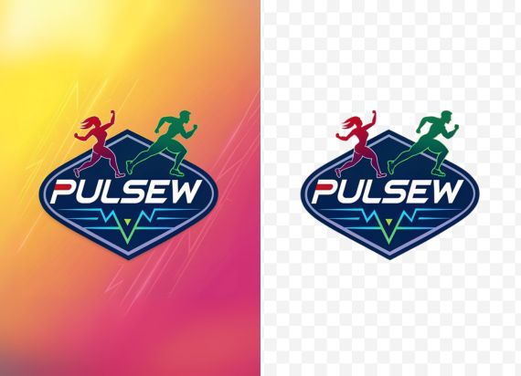 ลบพื้นหลังโลโก้