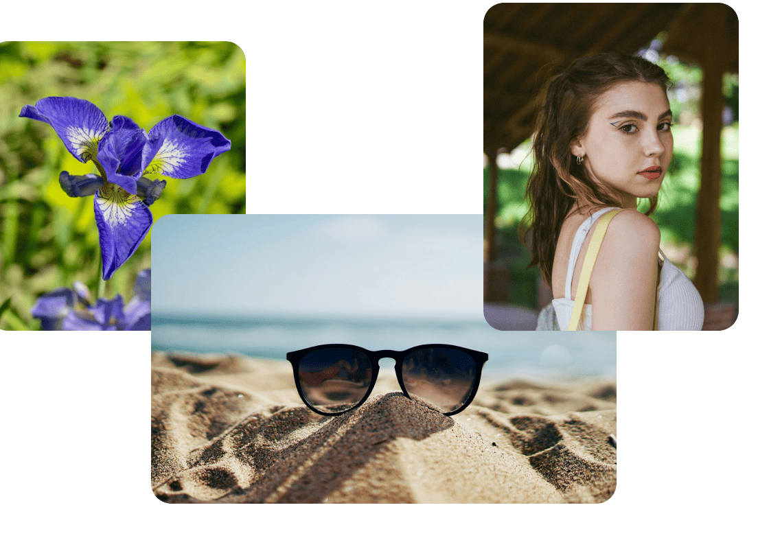 Làm mờ nền ảnh với PhotoCat