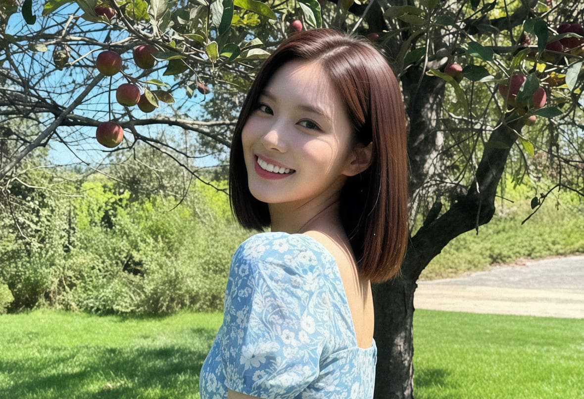 Làm mờ nền ảnh với PhotoCat