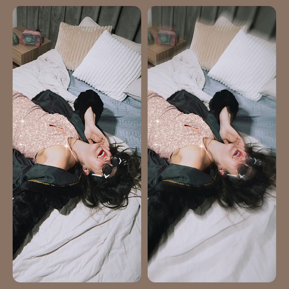 Làm mờ nền ảnh với PhotoCat