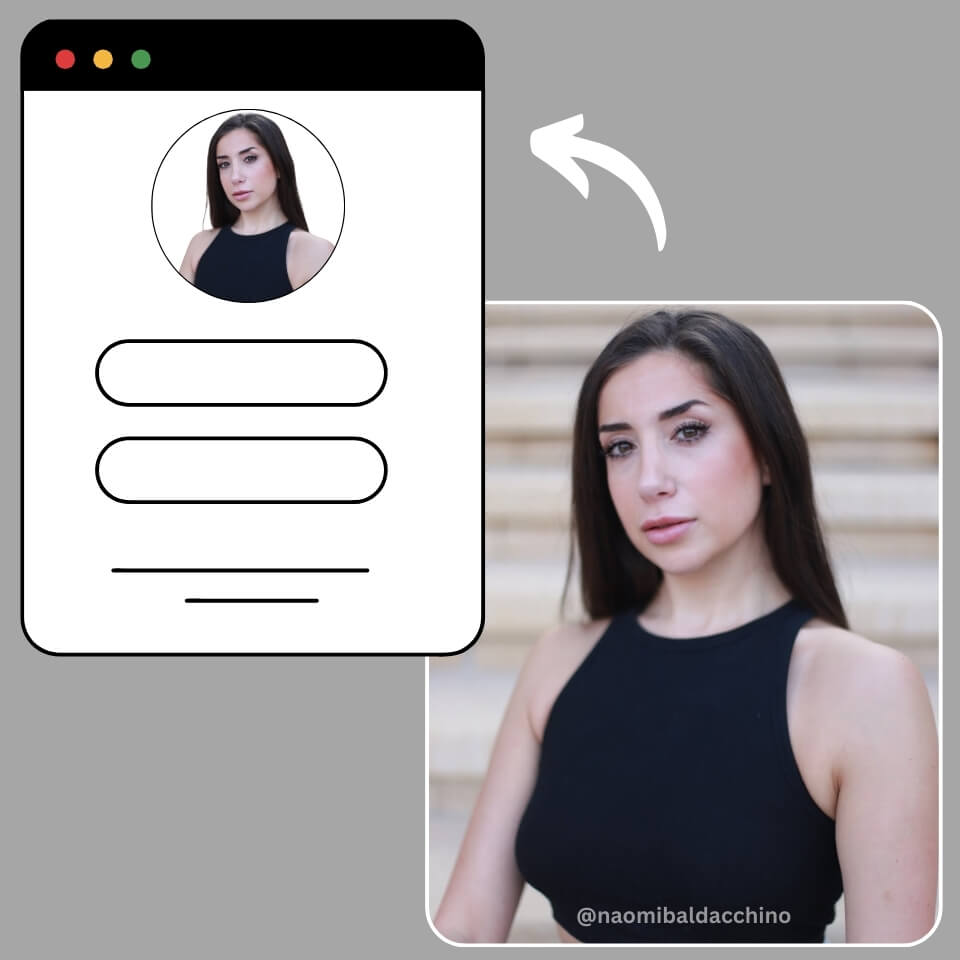 Thay nền ảnh với BeautyPlus 
