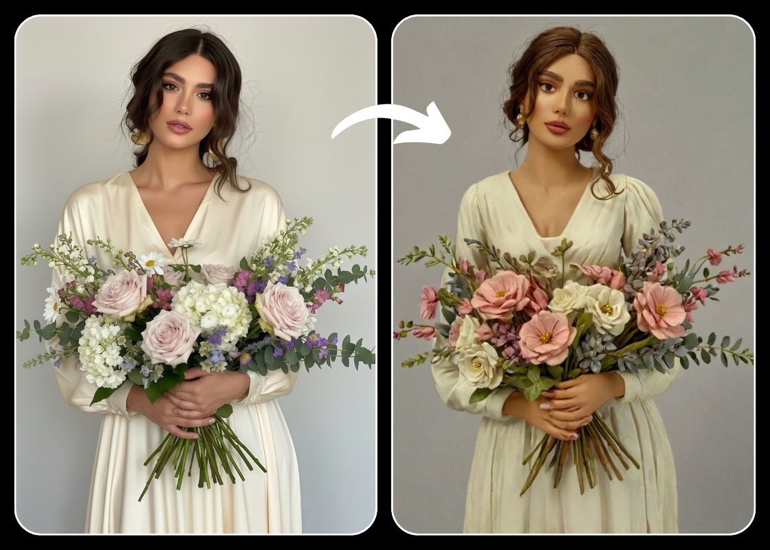 PhotoCat Photo to Cartoon