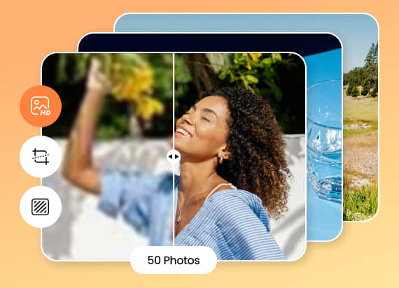 Bulk Image Enhancer 
