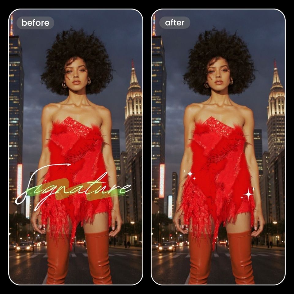 Xóa watermark ảnh với PhotoCat