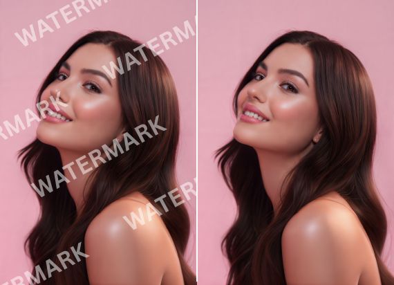 Image Watermark Remover