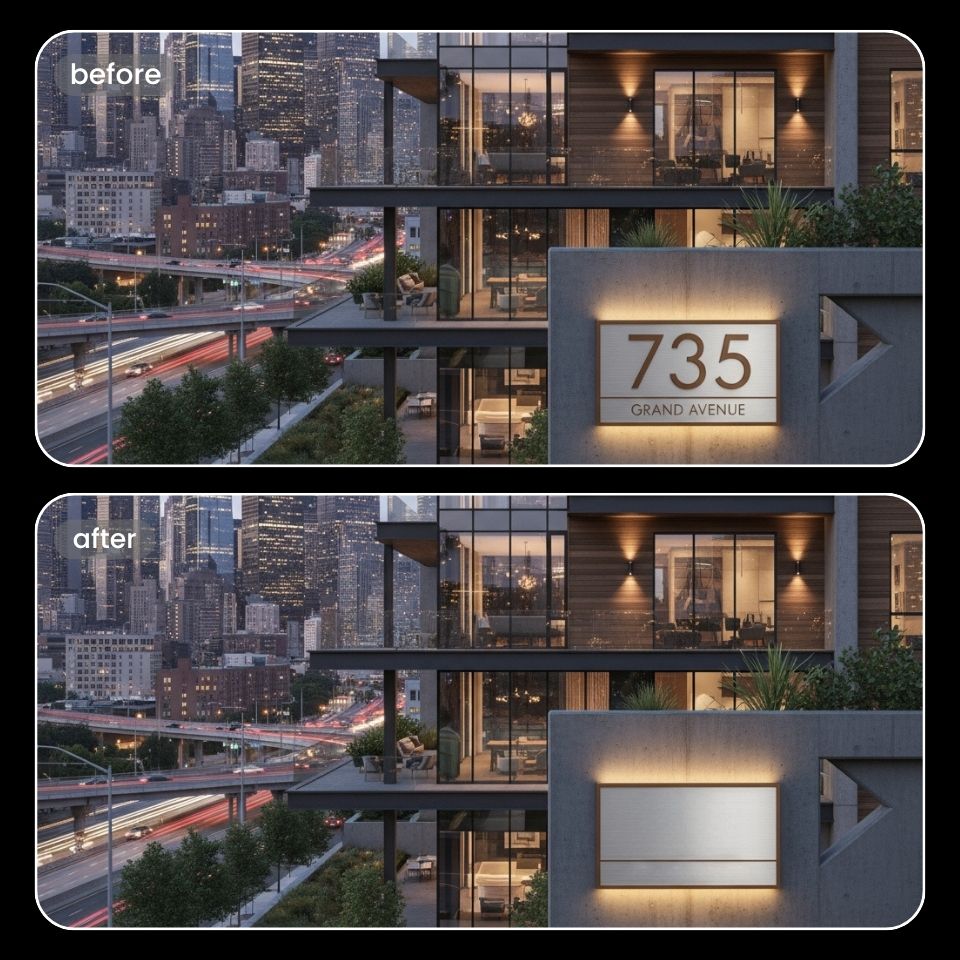 Xóa watermark ảnh với PhotoCat