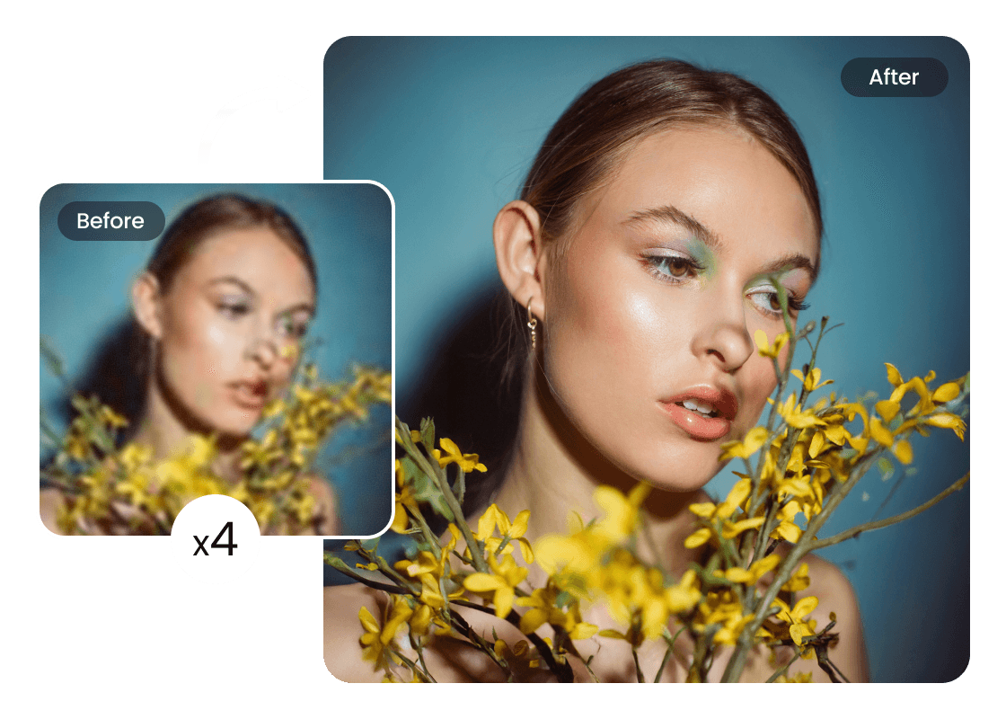 Tăng chất lượng ảnh với PhotoCat