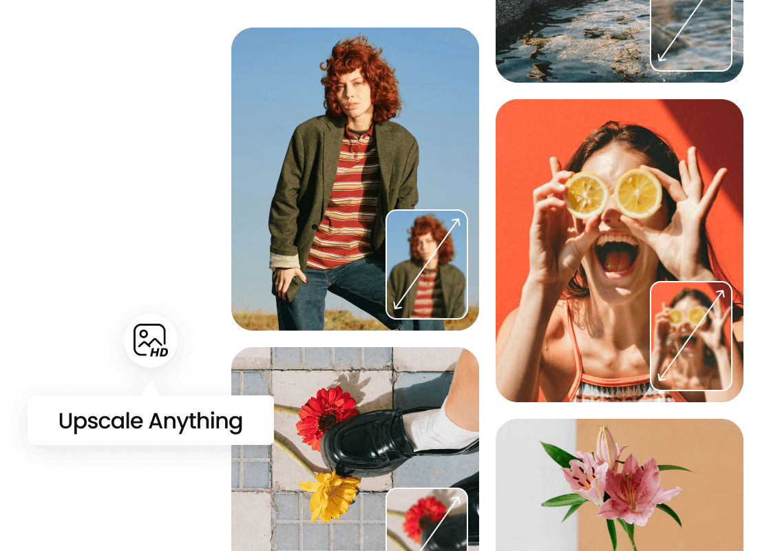 Tăng chất lượng ảnh với PhotoCat