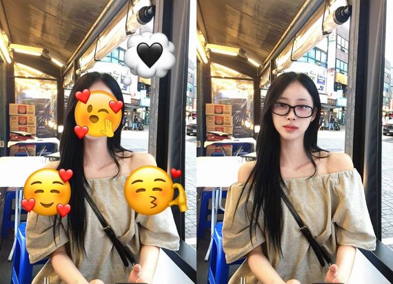 Remove Emoji from Photo