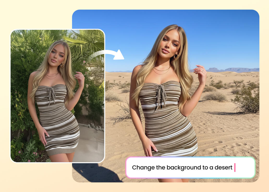 Try Nano Banana 2 in BeautyPlus