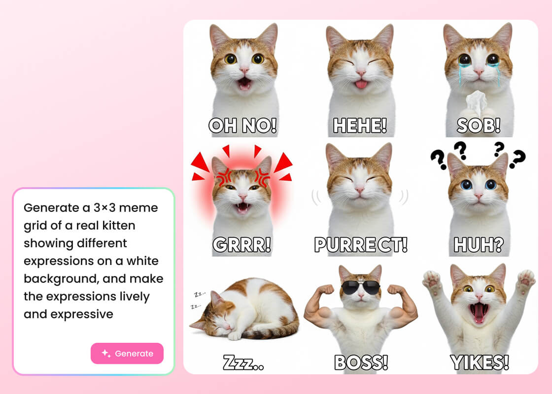 Try Nano Banana 2 in BeautyPlus