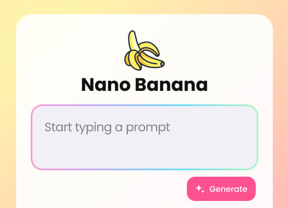 Nano Banana Pro