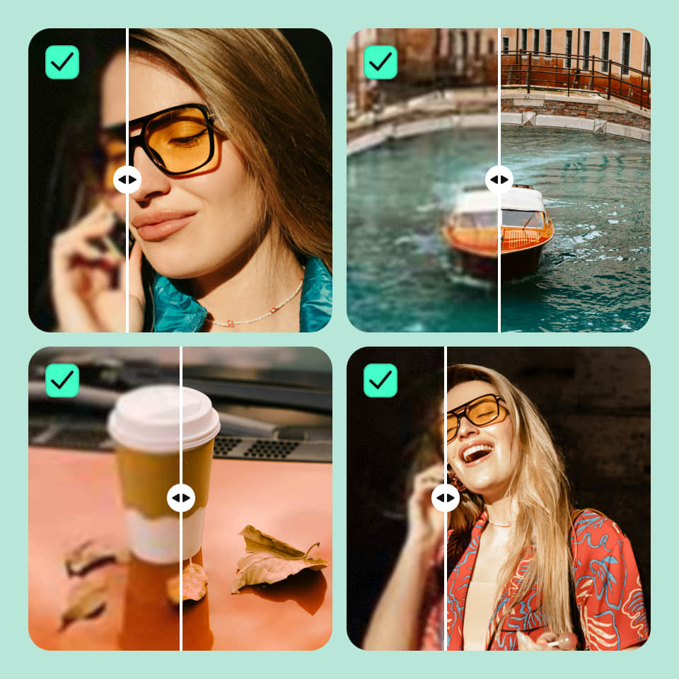 PhotoCat Batch Photo Editor
