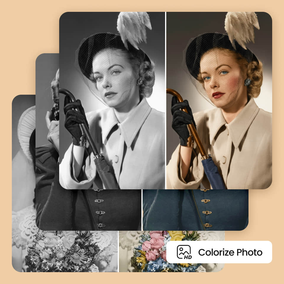 PhotoCat Batch Photo Editor