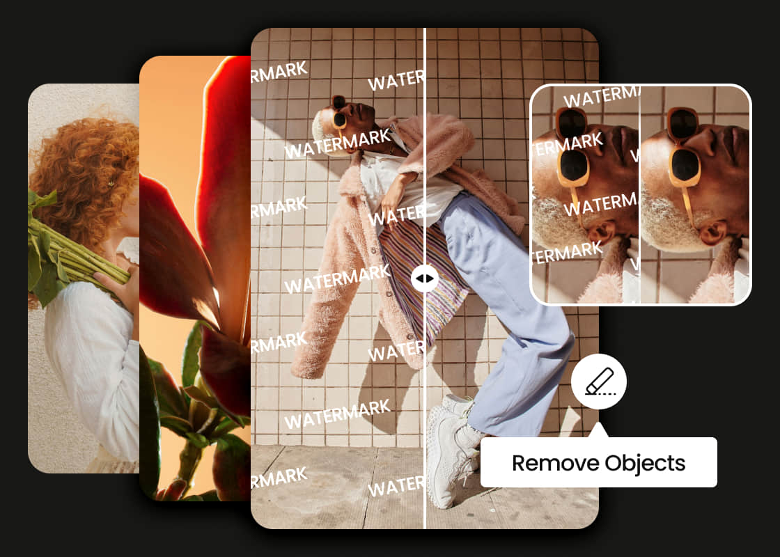 PhotoCat Batch Photo Editor