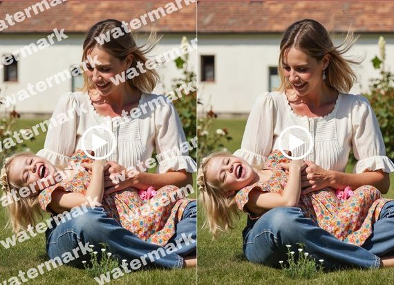 Instagram Watermark Remover