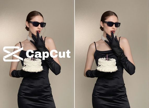 CapCut Watermark Remover