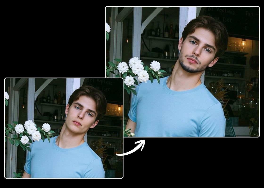 PhotoCat 髭フィルター