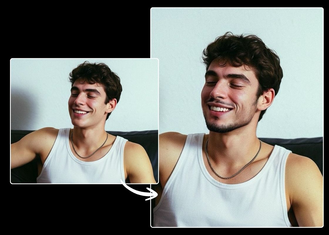 PhotoCat 髭フィルター