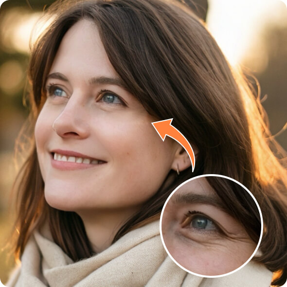 Say Goodbye to Wrinkles