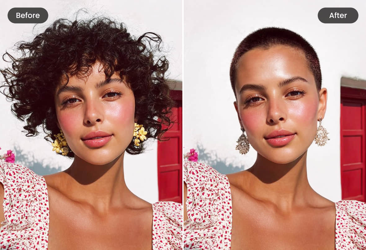buzz cut filter 