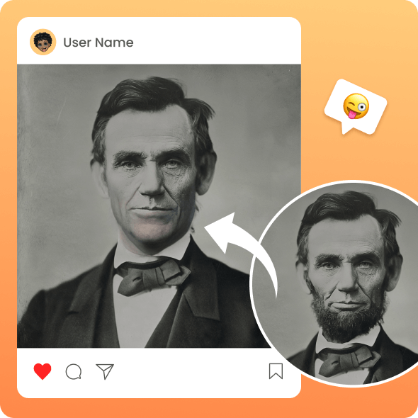 Ajoutez une touche d’humour à vos posts