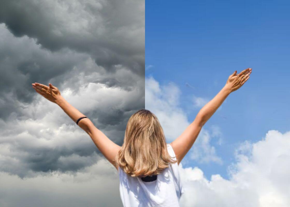 Ganti Background Biru Online Gratis