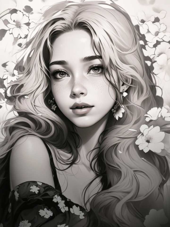 Filtre IA gratuit
