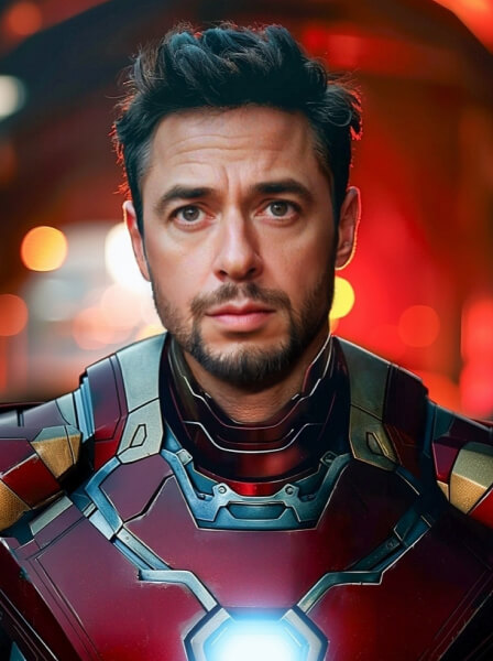 PhotoCat AI Face Swap