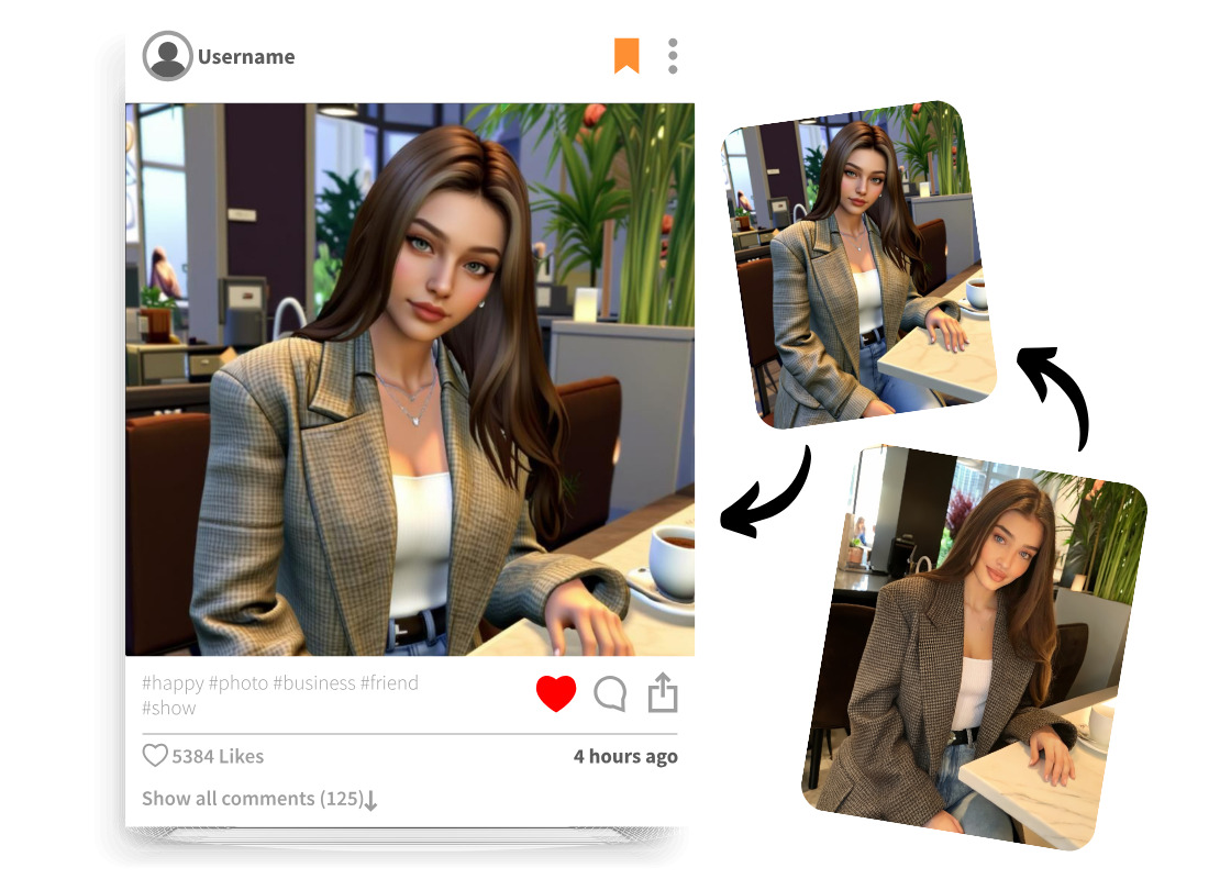PS2 AI Filter