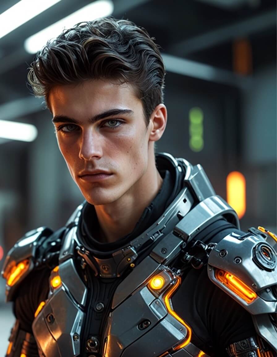 PhotoCat AI Face Swap