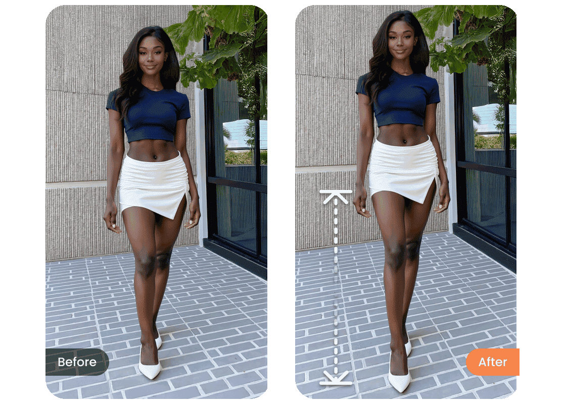 Body Editor