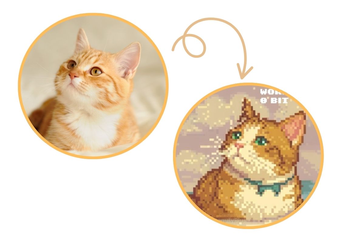 Pixel Art Maker