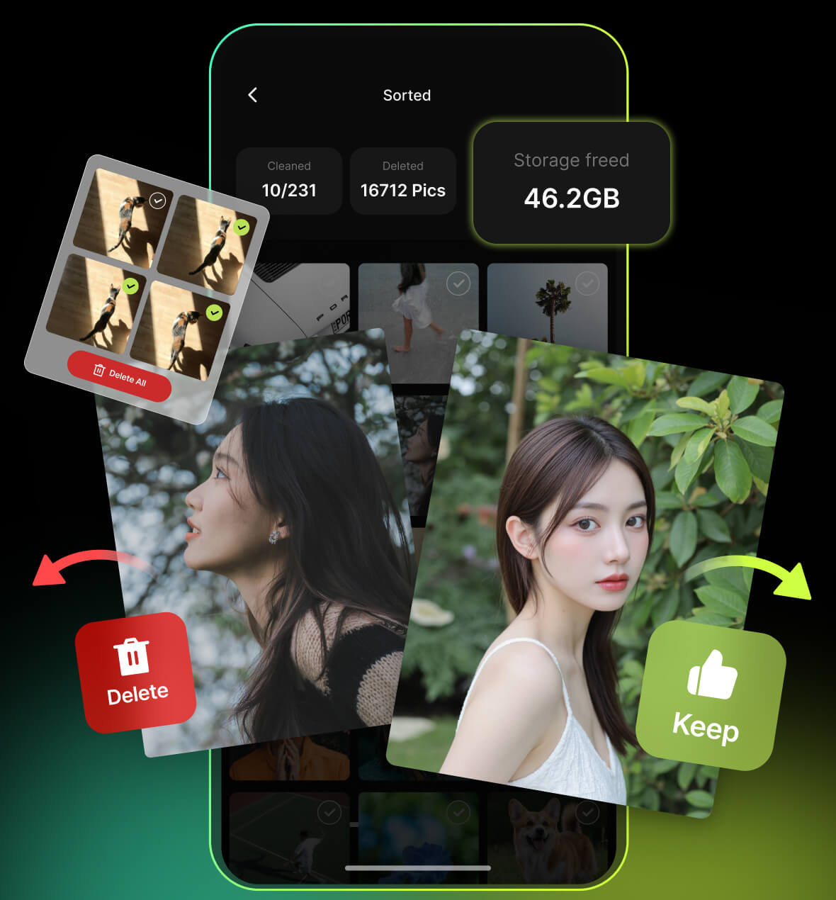 Phần mềm xem ảnh PhotoCat