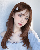 BeautyPlus AI 헤어스타일 합성 사이트