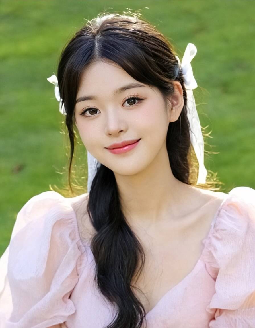 Face swap trên PhotoCat với AI