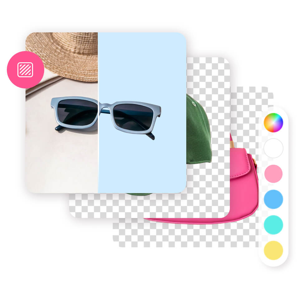 เครื่องมือแก้ไขรูปภาพแบบเป็นชุด