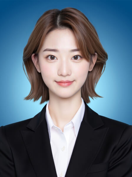 Face swap trên PhotoCat với AI