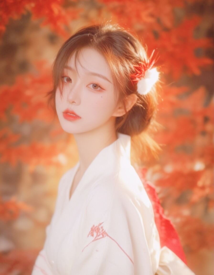 Face swap trên PhotoCat với AI