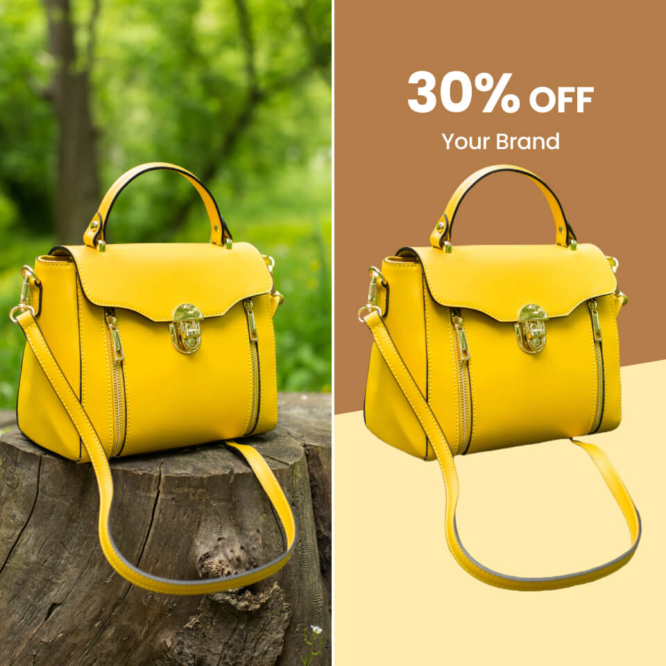 Xóa phông nền với PhotoCat