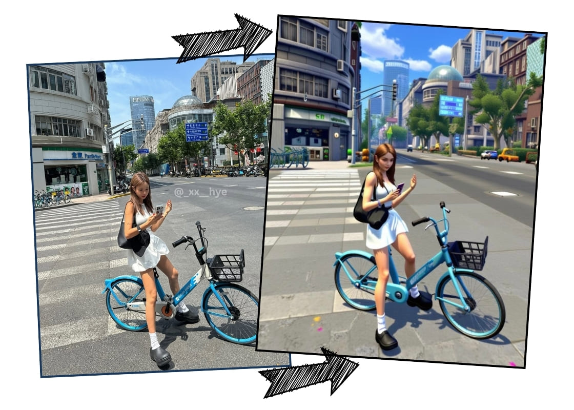 PS2 AI filter