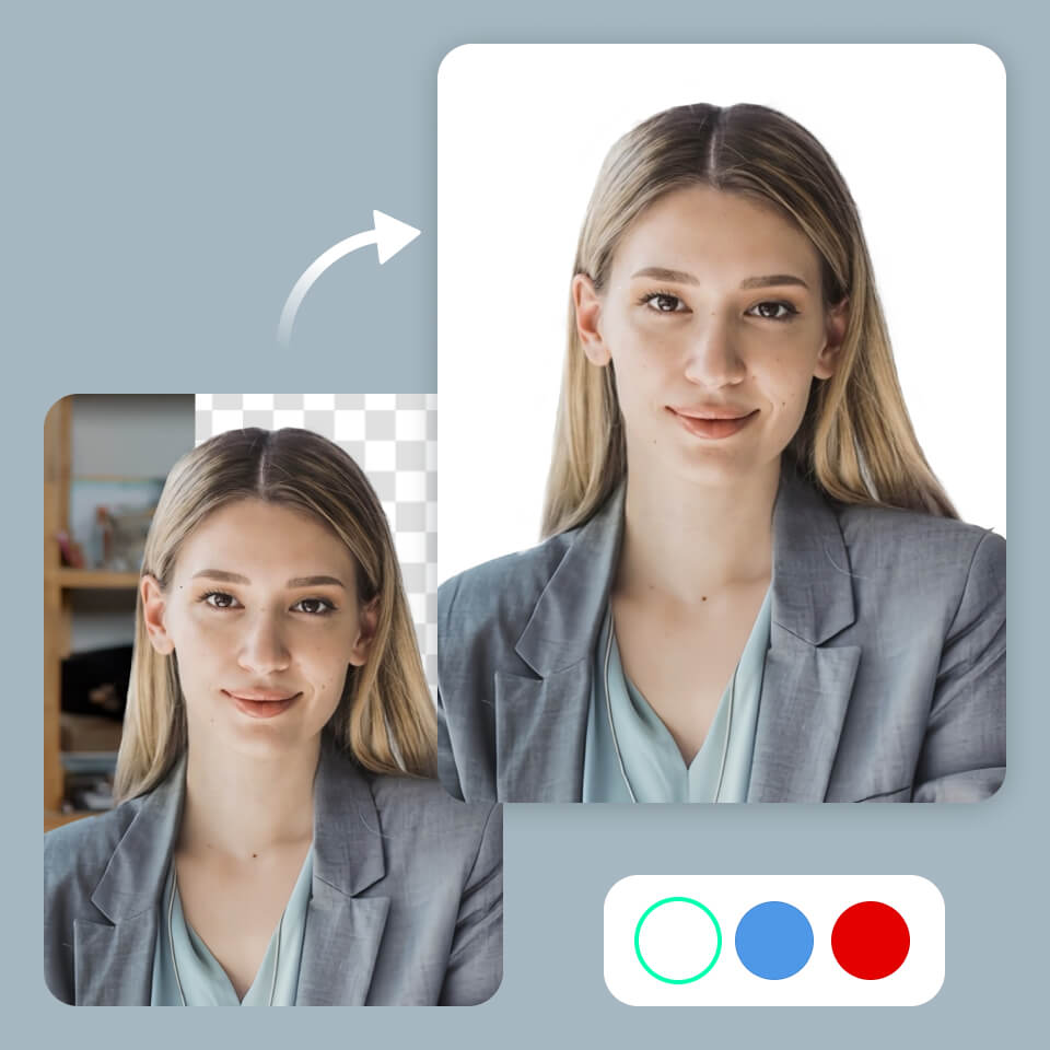 Xóa phông nền với PhotoCat
