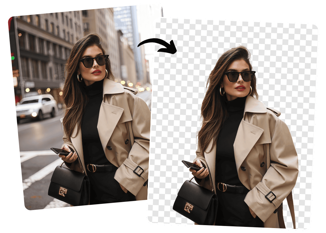 BeautyPlus PNG Maker