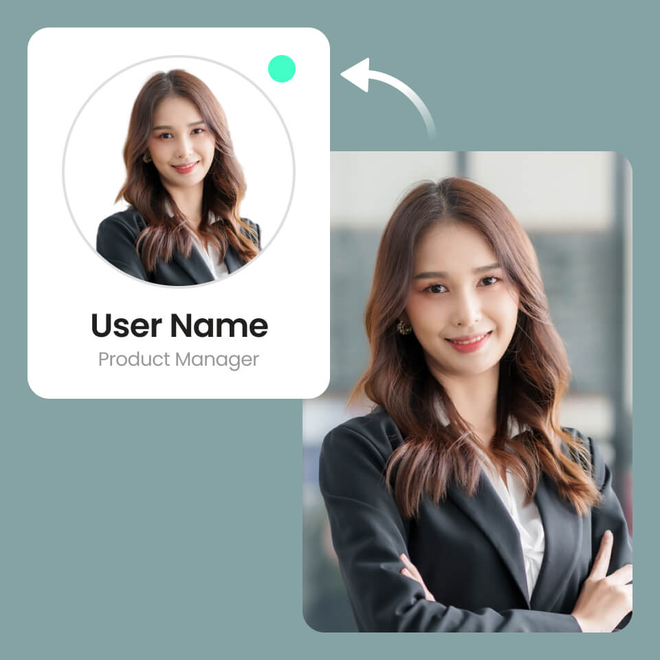 Xóa phông nền với PhotoCat