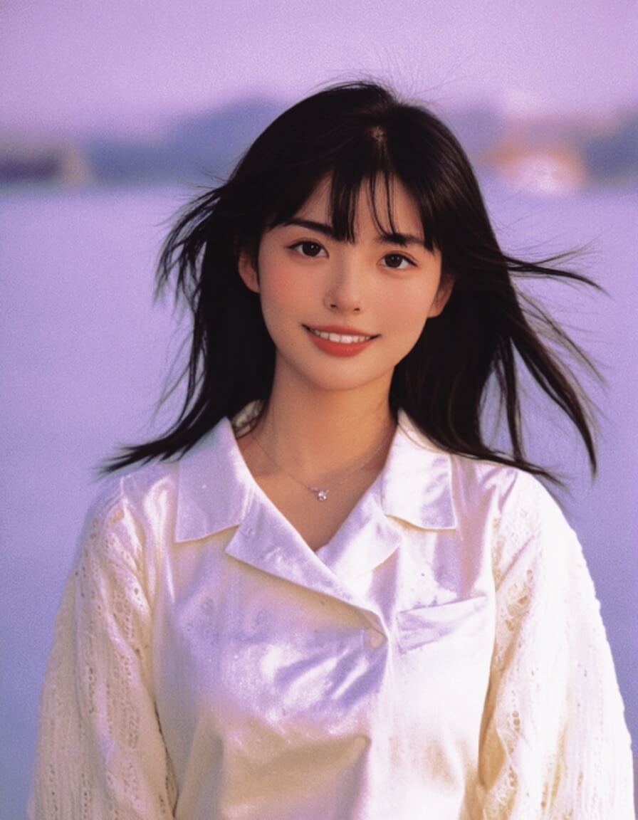 Face swap trên PhotoCat với AI