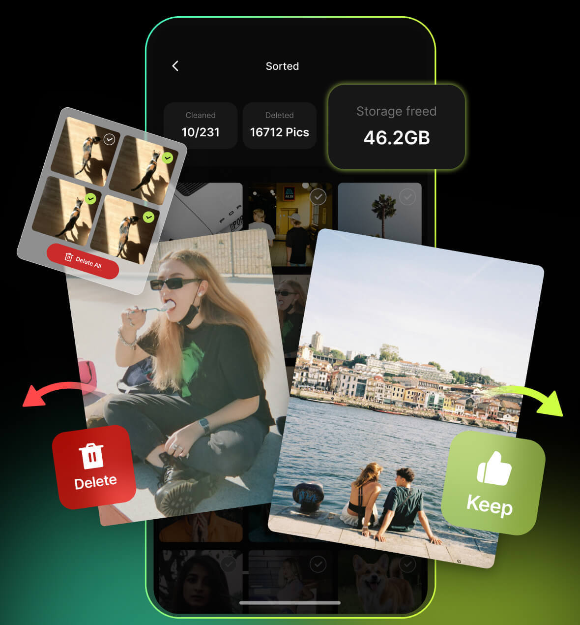 PhotoCat Photo Organizer