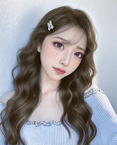 BeautyPlus AI 헤어스타일 합성 사이트