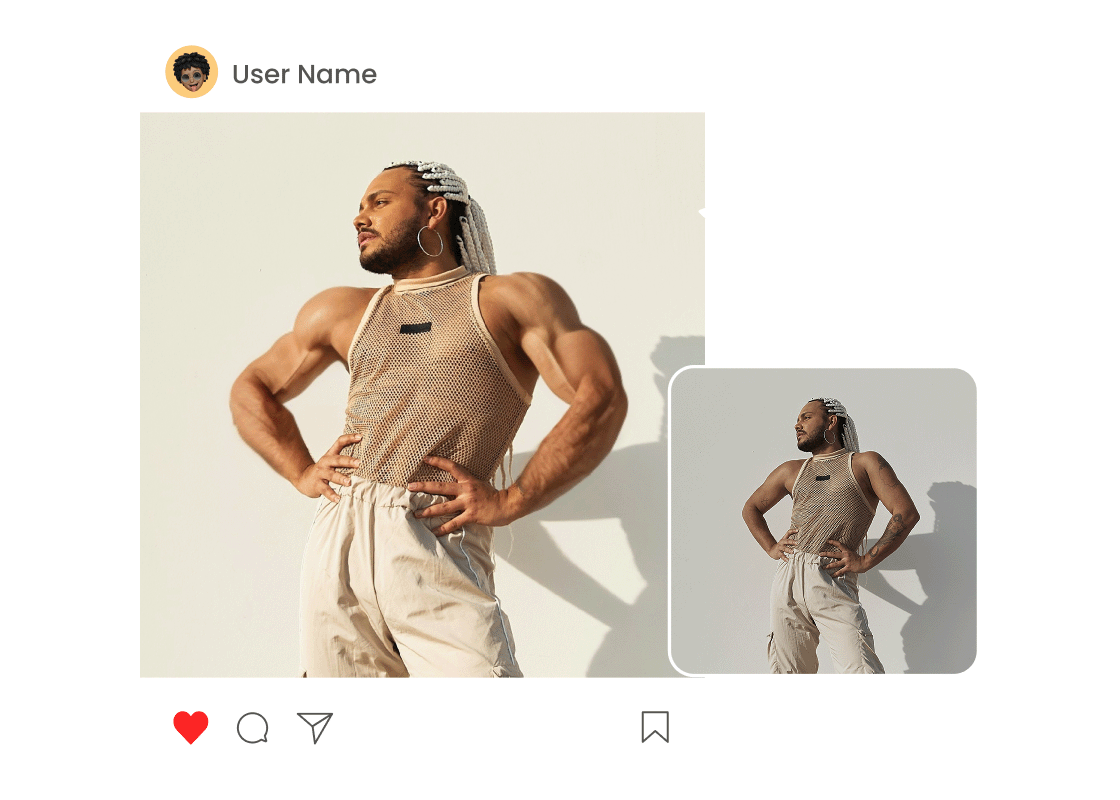Body Editor