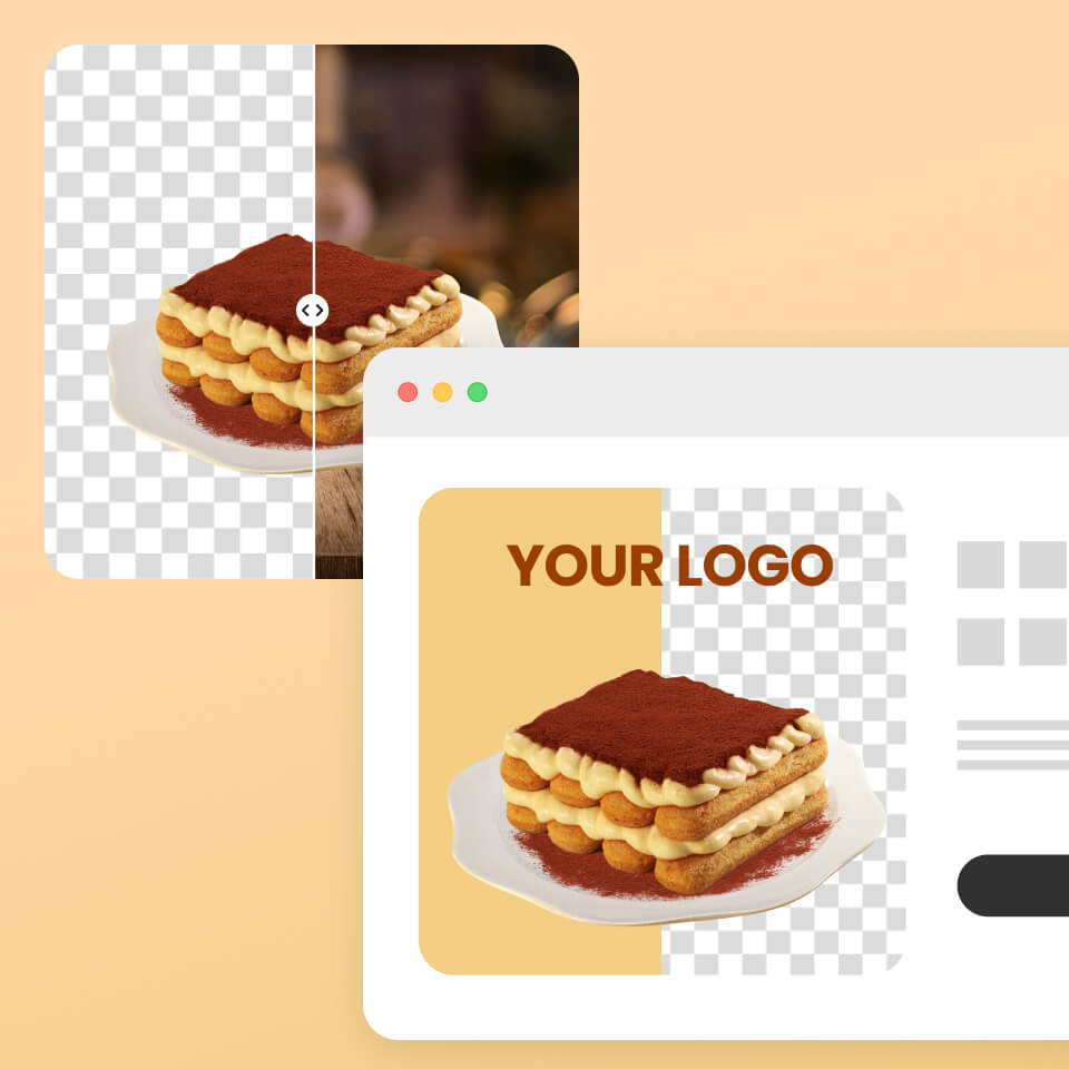 Xóa phông nền với PhotoCat
